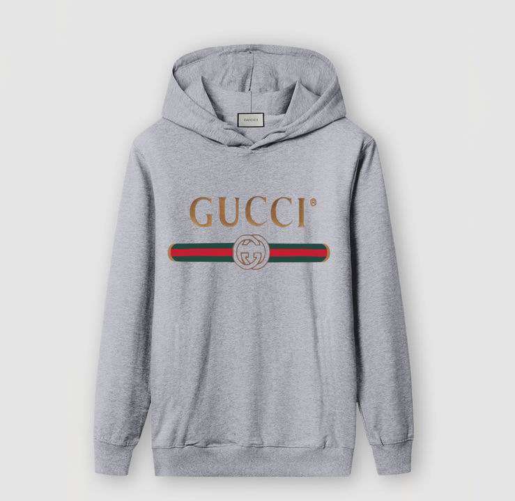 Gucci men hoodies-GG8922H